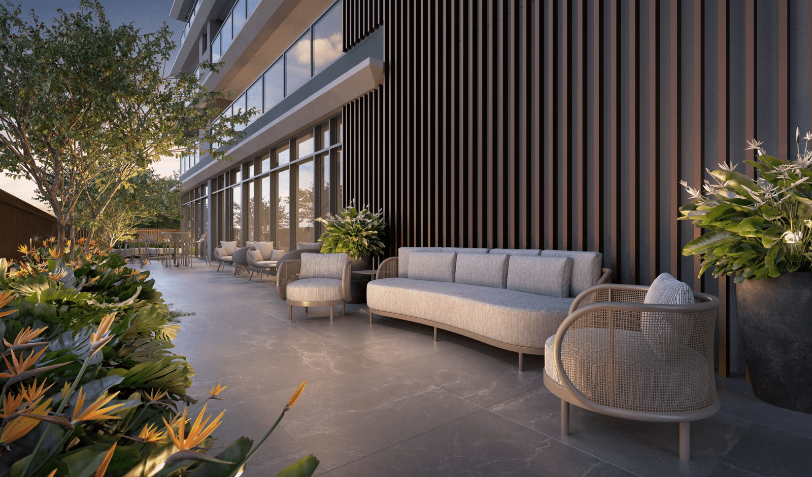 Apartamento Casa Piauí Higienópolis (5)