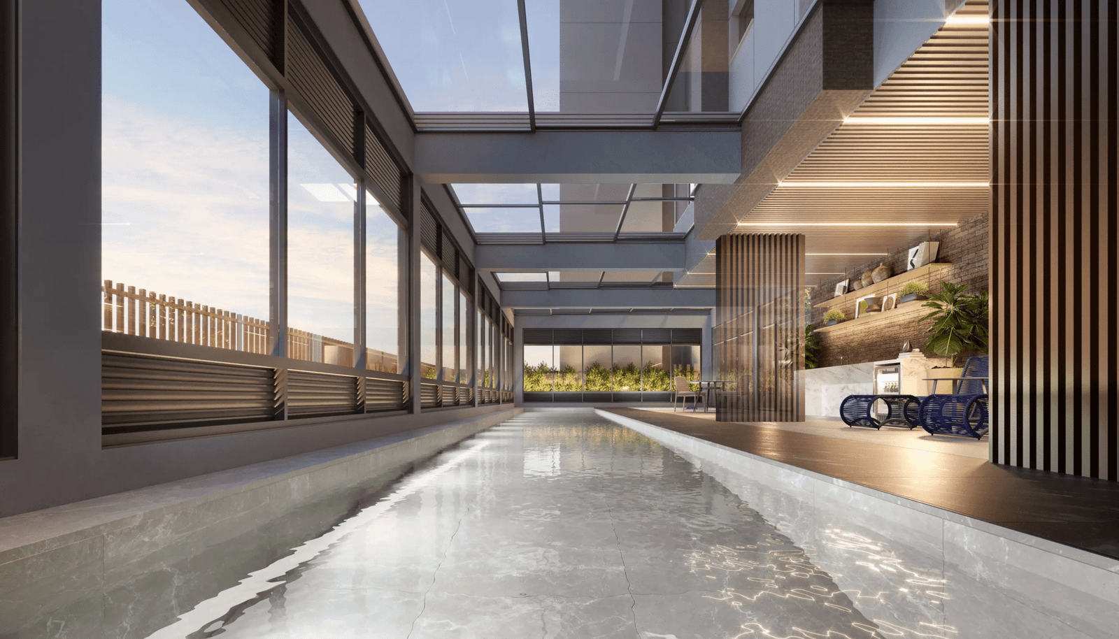 Apartamento Casa Piauí Higienópolis (7)